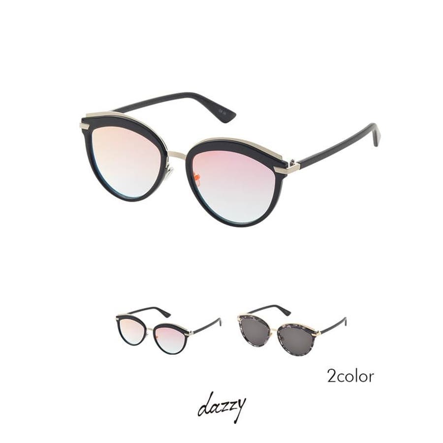 サングラス レディース Uvカット 品番 Dy Dazzy デイジー のレディース ファッション通販 Shoplist ショップリスト
