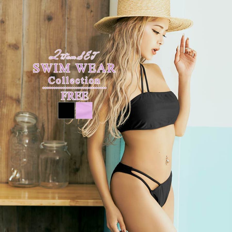 水着 レディース 水着[品番：DY000025297]｜Dazzy（デイジー）のレディースファッション通販｜SHOPLIST（ショップリスト）