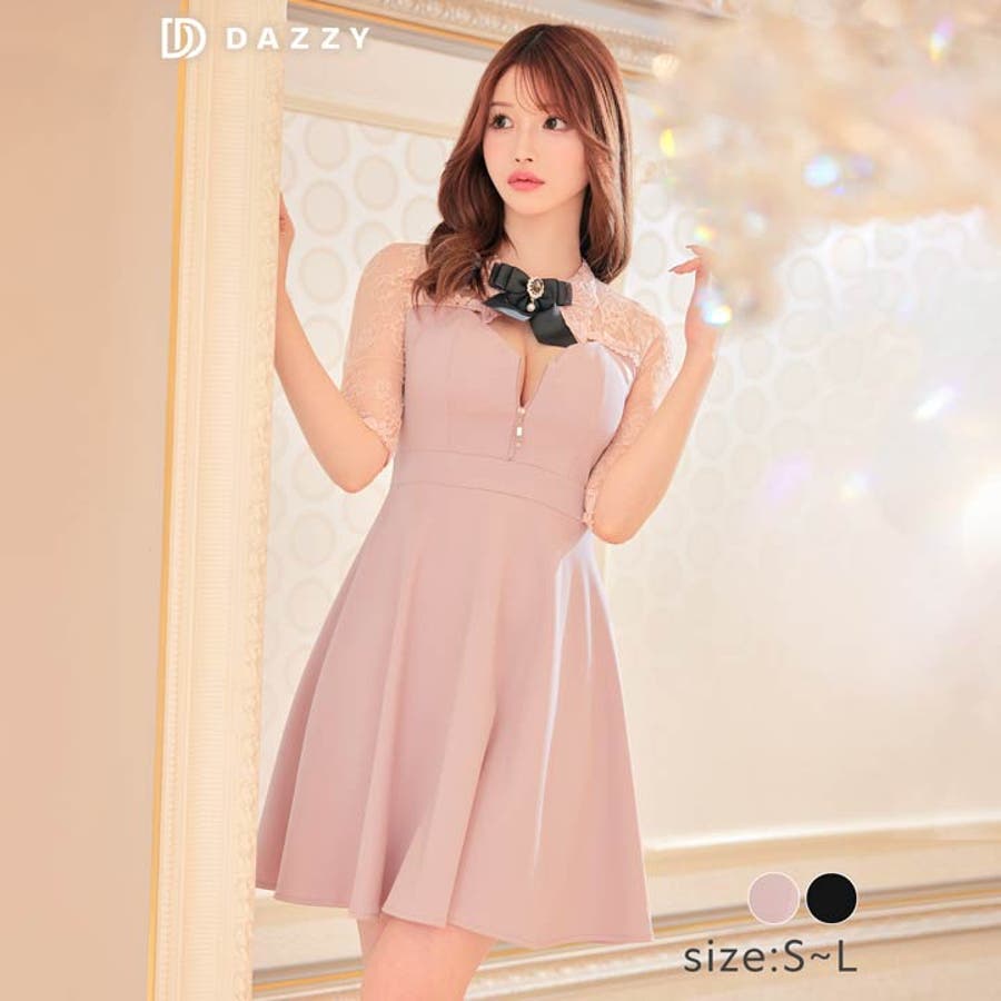CABaN ターコイズ スリップドレス GINZA COUTURE/銀座クチュール】 チェックツイード