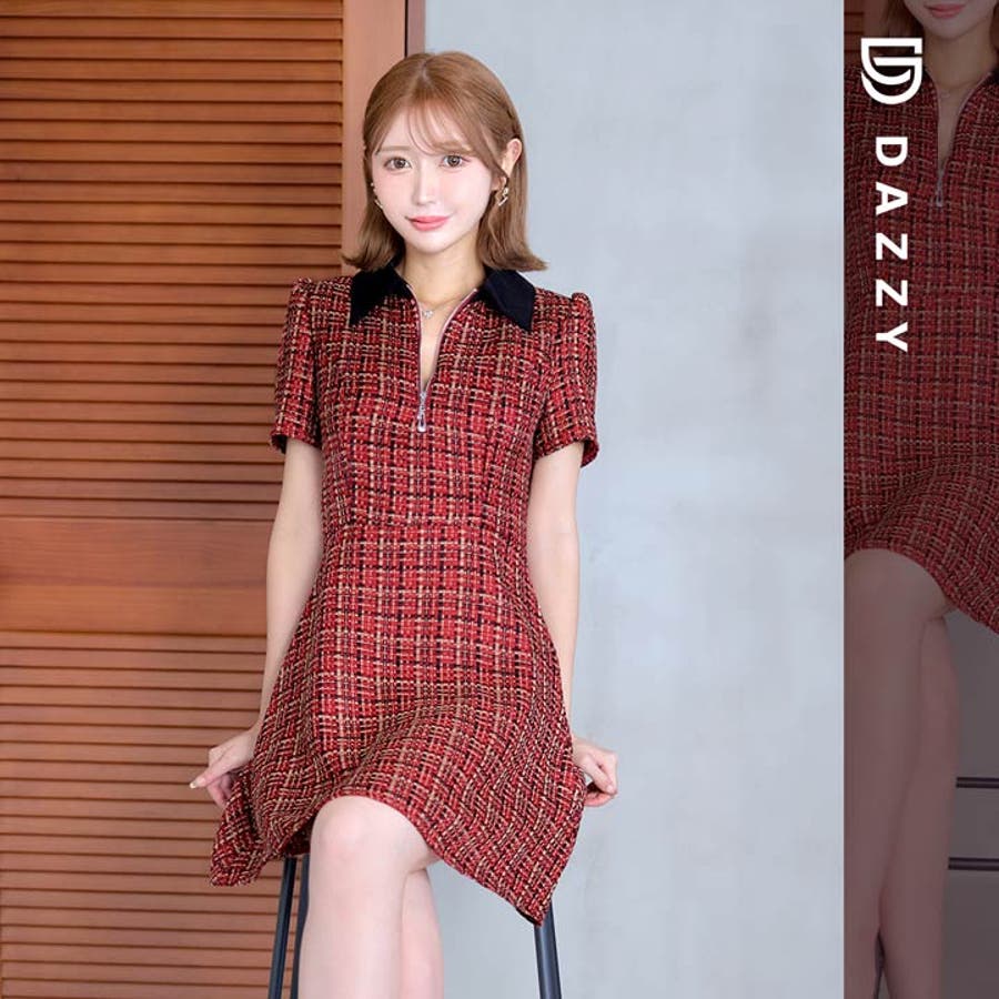 dazzy store - ちぃ様専用 新品未使用タグ付き2点セット キャバ