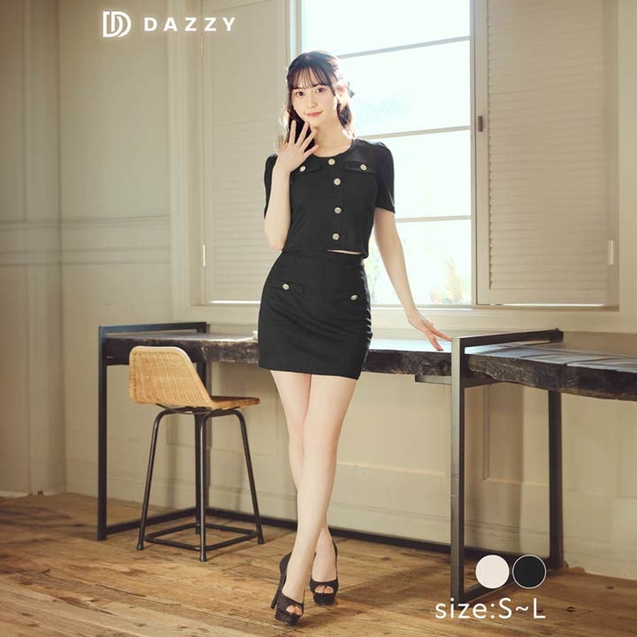 ミニワッフル2WAYストレッチ フーディ セットアップ サイズ5(L