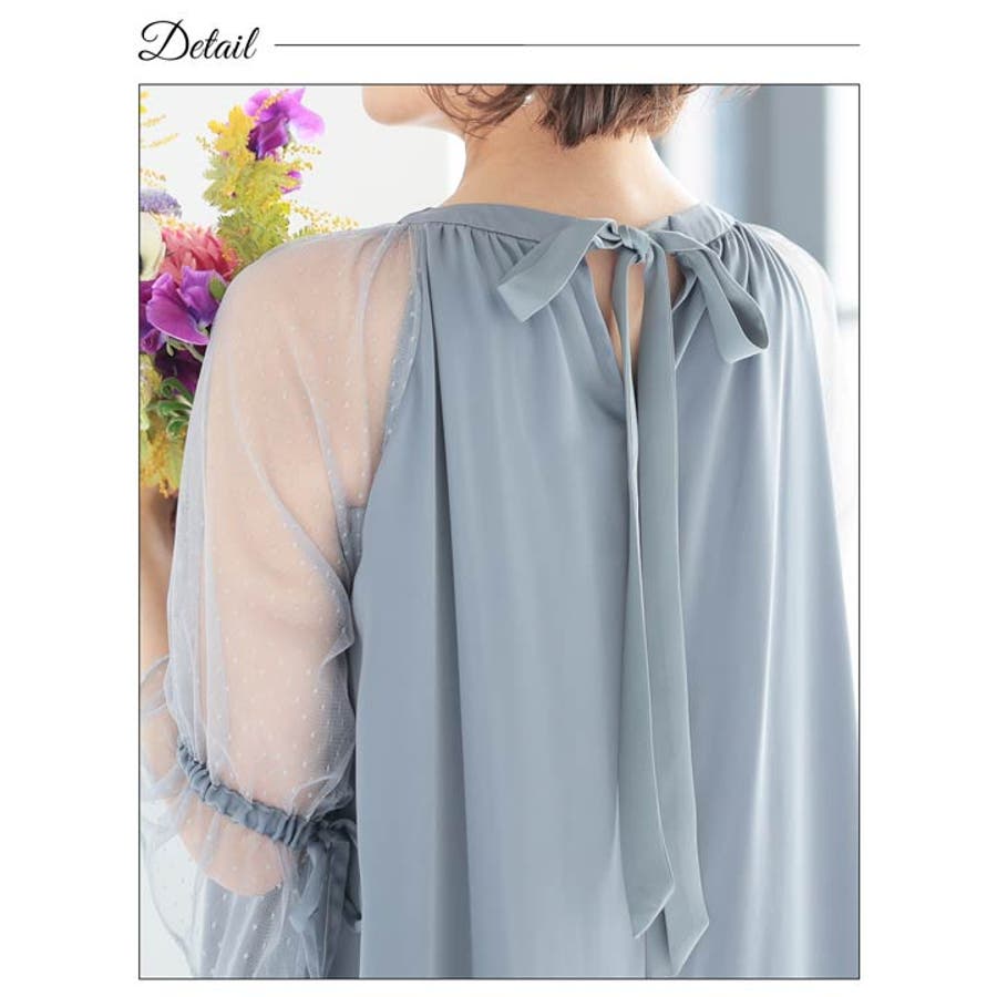 デイジーストア ドレス 結婚式[品番：DY000030762]｜Dazzy