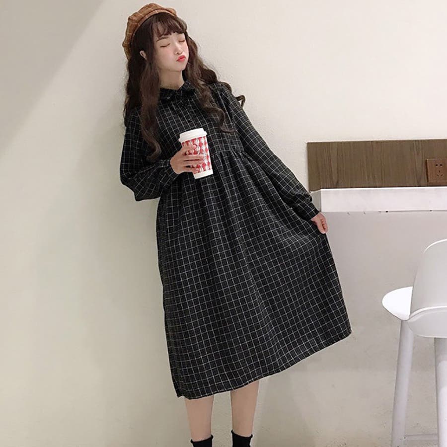 トレンドファッション チェック柄襟付ワンピース 春夏新作 韓国ファッション 品番 Cp Dearheart ディアハート のレディースファッション通販 Shoplist ショップリスト トレンドファッション チェック柄襟付ワンピース 春夏新作 韓国ファッション 品番 Cp Dearheart ディアハート のレディースファッション通販 Shoplist ショップリスト