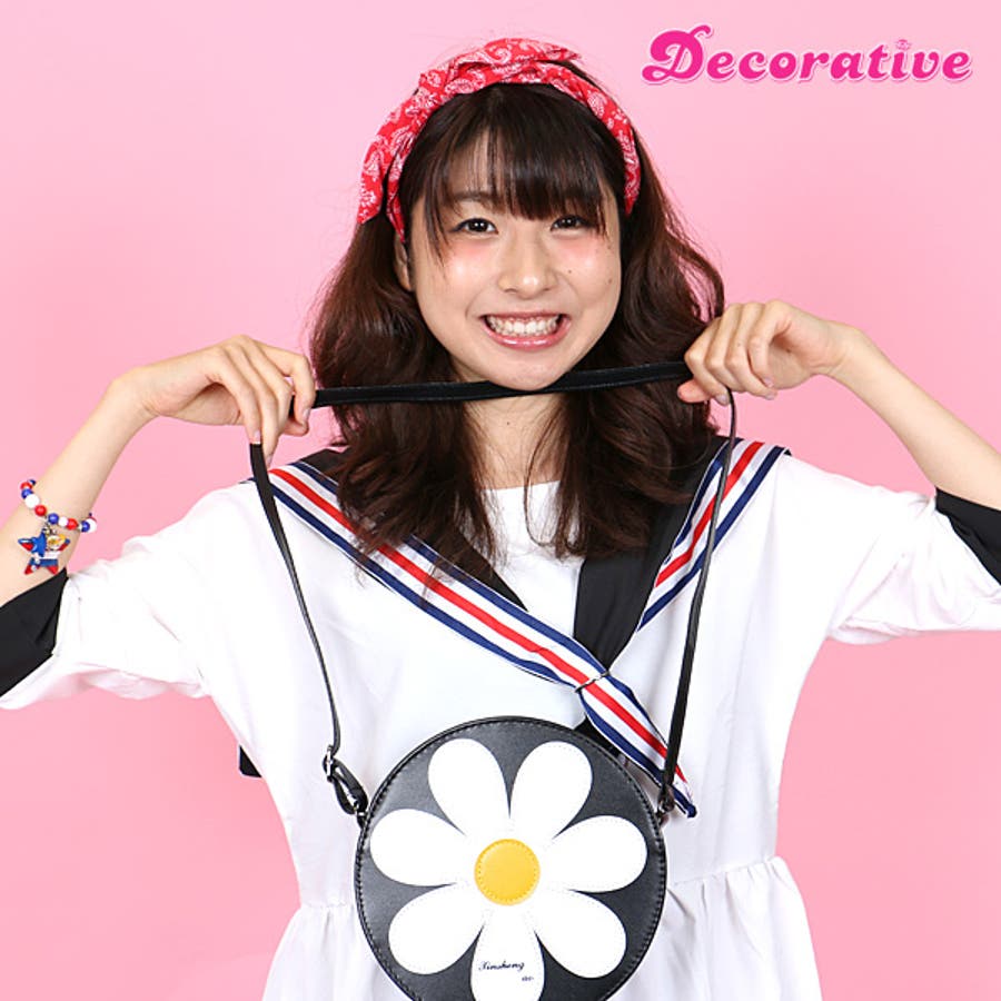 原宿系 ファッション レディース 品番 Dctw Decorative デコラティブ のレディースファッション 通販 Shoplist ショップリスト