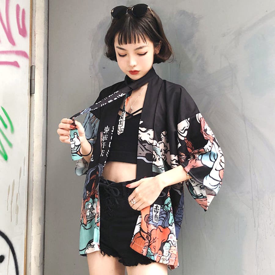 総柄 和柄 和風 品番 Dctw Decorative デコラティブ のレディースファッション通販 Shoplist ショップリスト