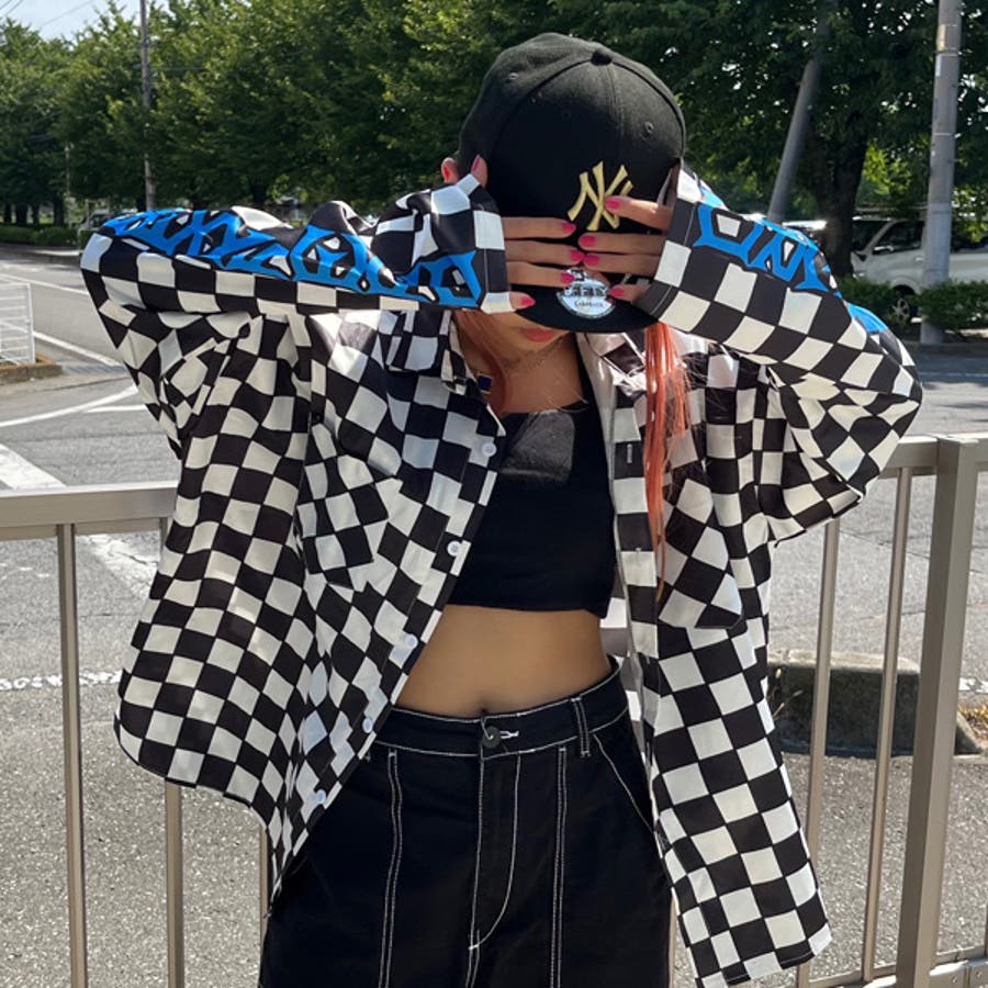 楽天市場】ロングスカート チェック柄 夏 レディース フレア