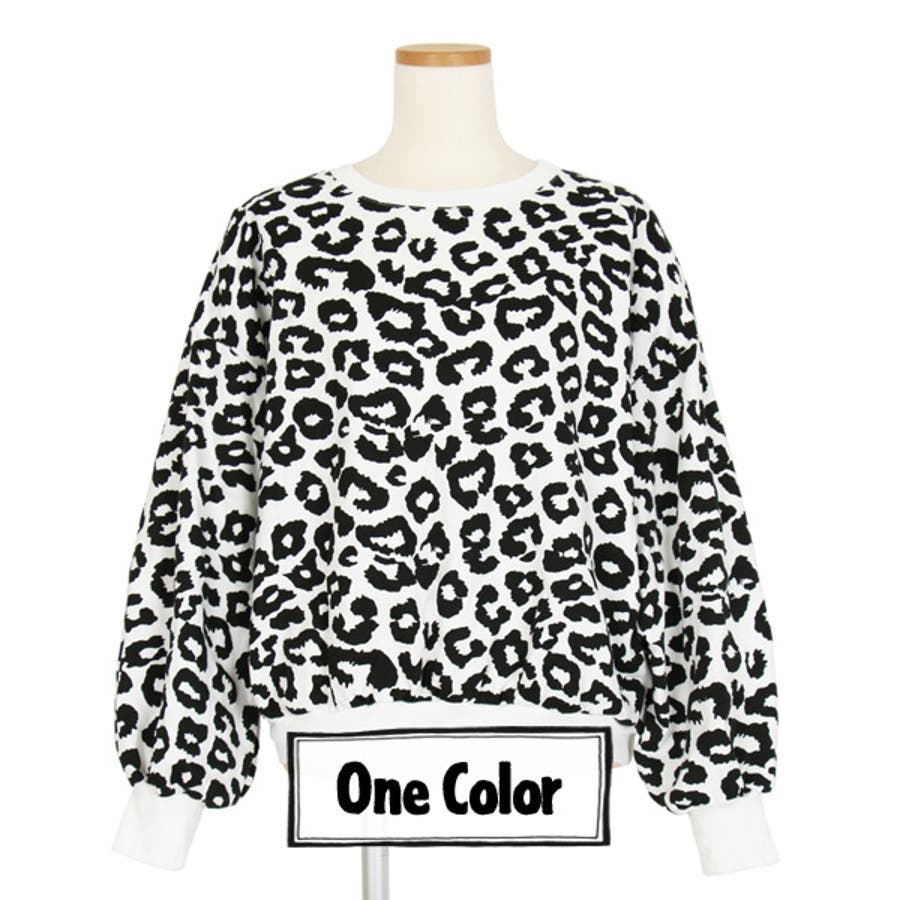 Just Cavalli - 新品 Just Cavalli ヒョウ柄 パープルピンク
