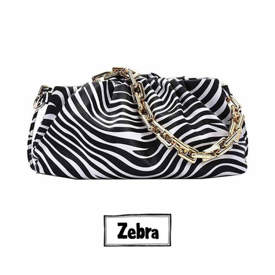セール(SALE)開催中！ファッション通販 ゼブラ柄 ハンドバッグ[品番：DCTW0004180]｜Decorative 牛柄 Handbags, Lesson Bags, Admission Goods