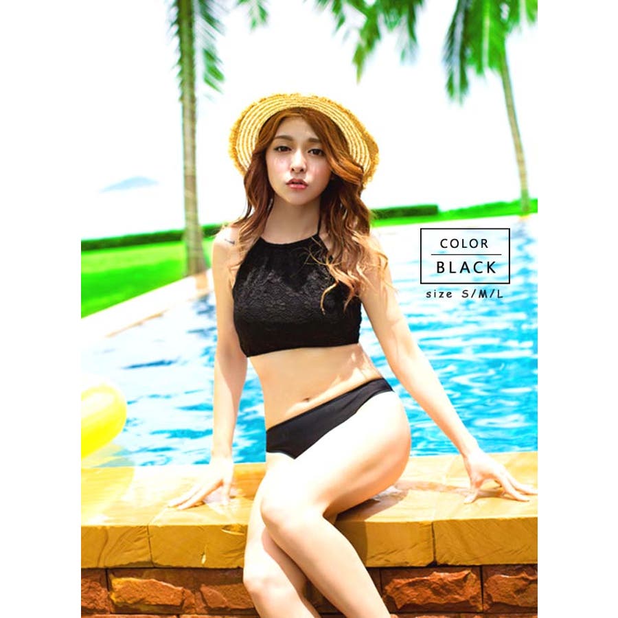 水着新作 水着レディース 水着ビキニ 品番 Lclw レースレディース レースレディース のレディースファッション通販 Shoplist ショップリスト