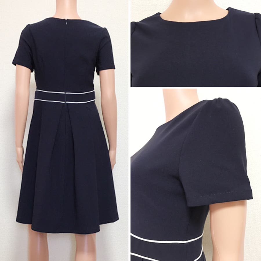 ノーカラージャケット ツーピース スーツ 品番 Lclw レースレディース レースレディース のレディース ファッション通販 Shoplist ショップリスト