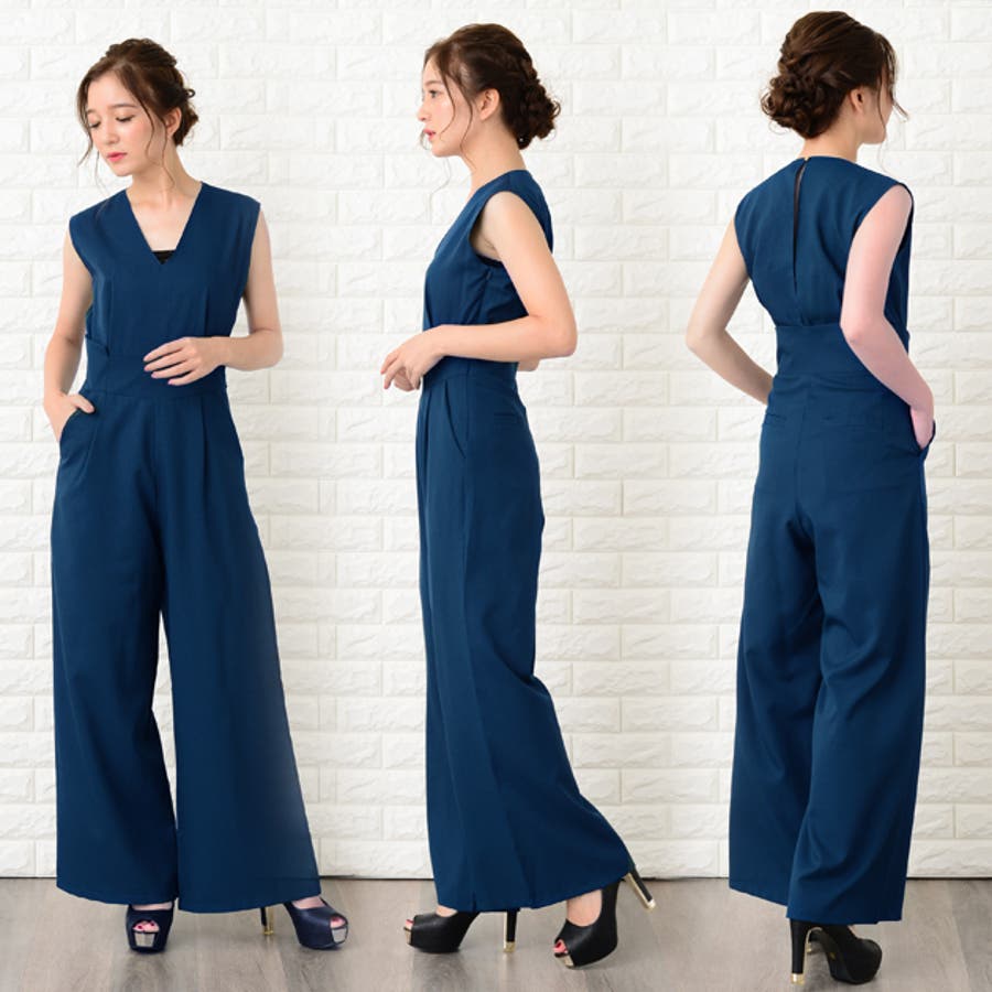 ロング丈 パーティードレス バックスリット 品番 Lclw レースレディース レースレディース のレディースファッション通販 Shoplist ショップリスト