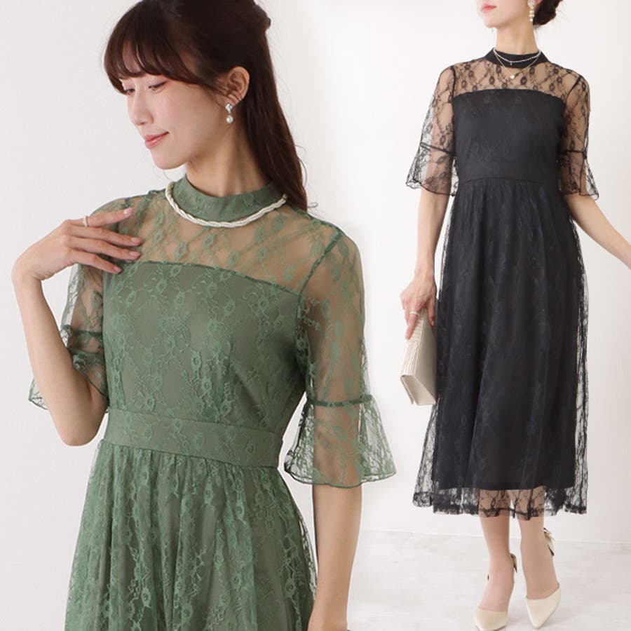 訳あり未使用品【ESCADA】ワンピース ドレス 40