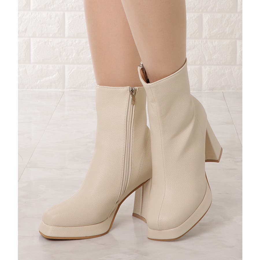 UGG Australia アグ キージー 防水レザー ショートブーツ