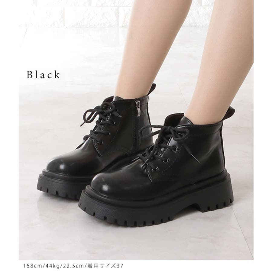 LOEWE◇レースアップブーツ/36/CML(22.5cm)｜売買された