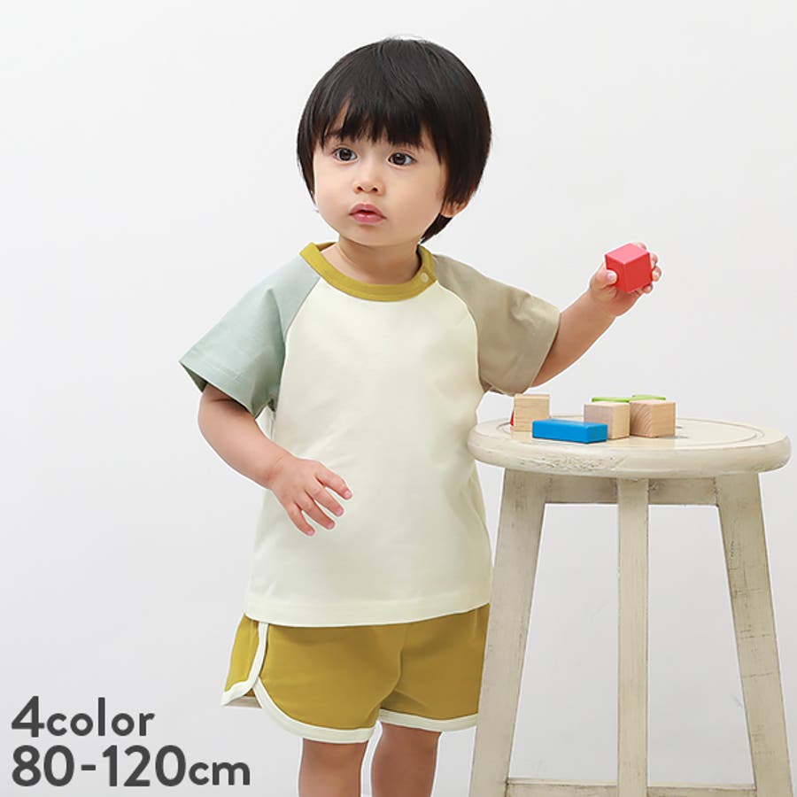 Baby Three (babythree) 日本限定 6色セット① s02-51-002-31_m.jpg