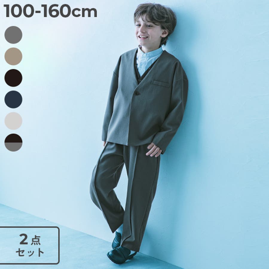 【限定特価】 180bfm003-01.jpg フォーマル・ドレス・スーツ