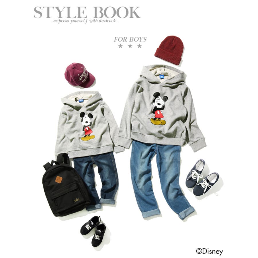 ベビー キッズ ジュニア 品番 Vr Devirock デビロック のキッズファッション通販 Shoplist ショップリスト