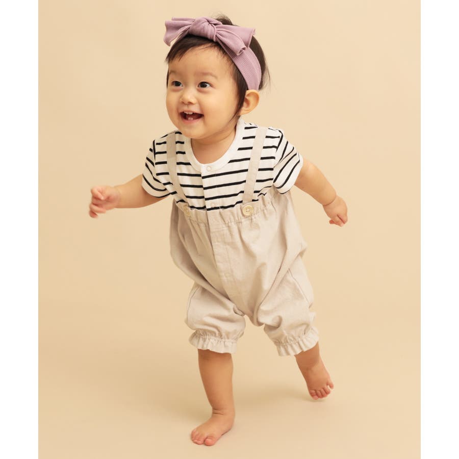 サロペット風ロンパース 子供服 ベビー 品番 Vr Devirock デビロック のキッズファッション通販 Shoplist ショップリスト サロペット風ロンパース 子供服 ベビー 品番 Vr Devirock デビロック のキッズファッション通販 Shoplist ショップリスト