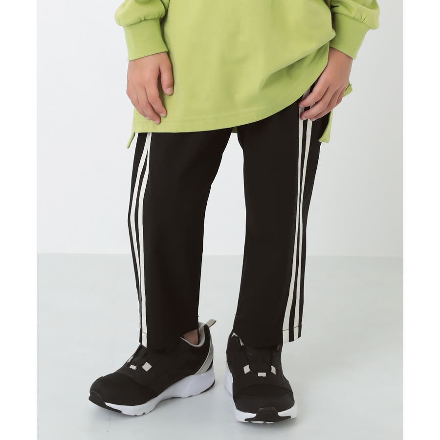 9分丈ラインパンツ 子供服 キッズ 品番 Vr Devirock デビロック のキッズファッション通販 Shoplist ショップリスト 9分丈ラインパンツ 子供服 キッズ 品番 Vr Devirock デビロック のキッズファッション通販 Shoplist ショップリスト