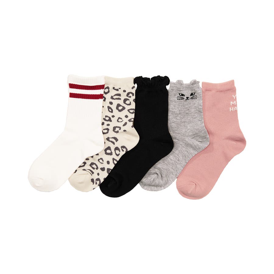 子供服 ベビー ソックス3Pセット タイツ 靴下 キッズ devirock 女の子 男の子 レギンス デビロック997円