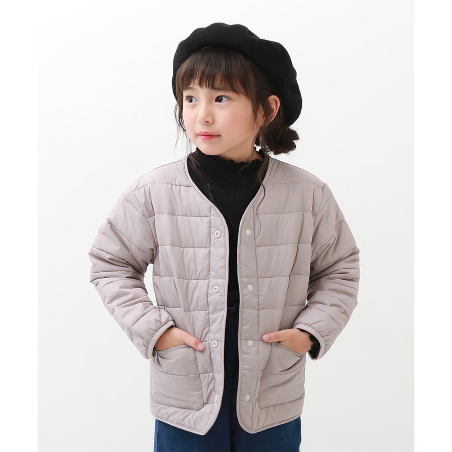 洗える ニット トップス 長袖 キッズ 子供服 ジュニア・再販