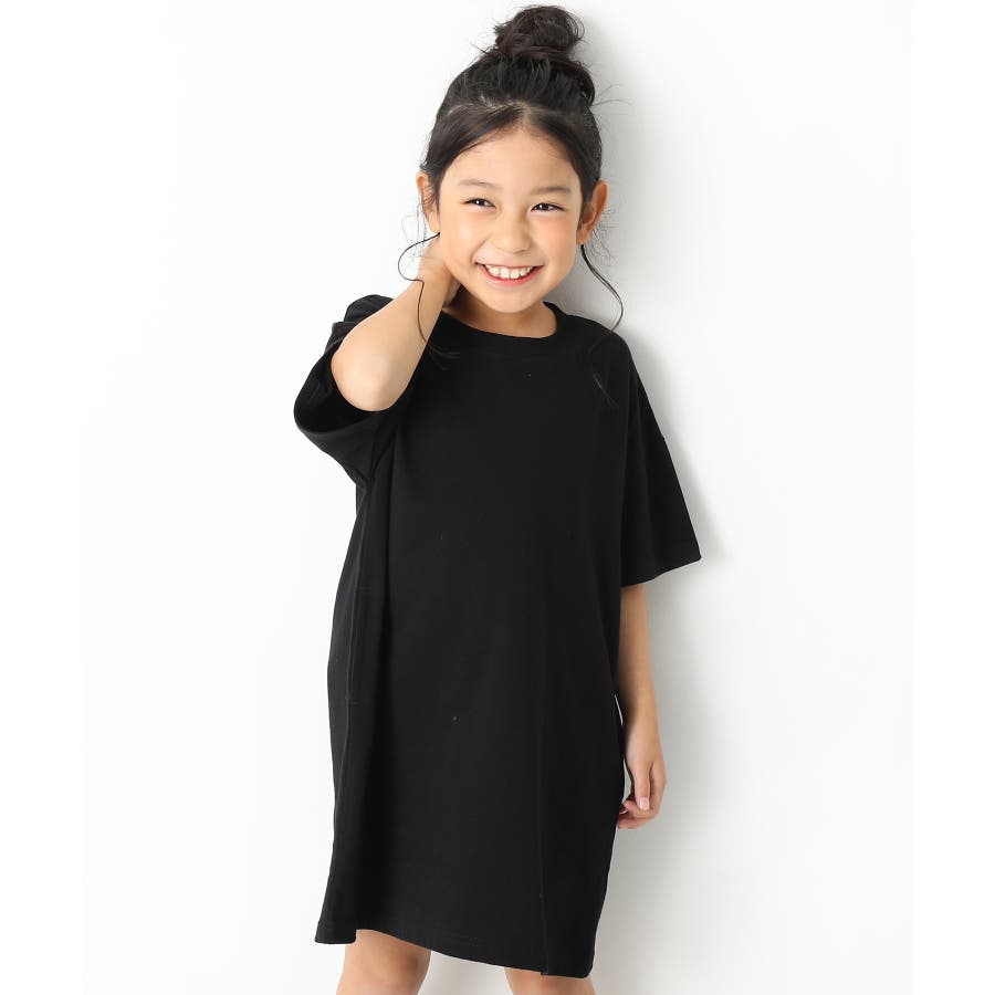 綿100 カットソー 半袖シンプル 品番 Vr Devirock デビロック のキッズ ファッション通販 Shoplist ショップリスト