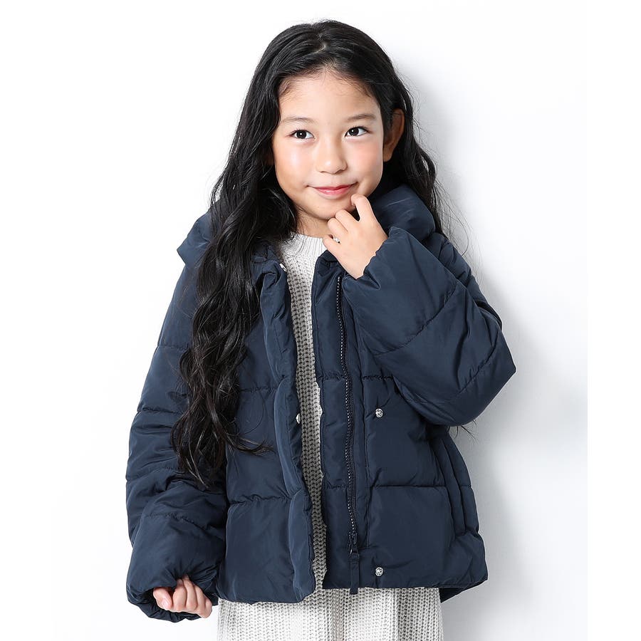 2324最新★新品未使用★Picture希少Suite幼児用ウェア正規品 上着 防寒対策 あったか子供服キッズ[品番：VR000008307]｜devirock