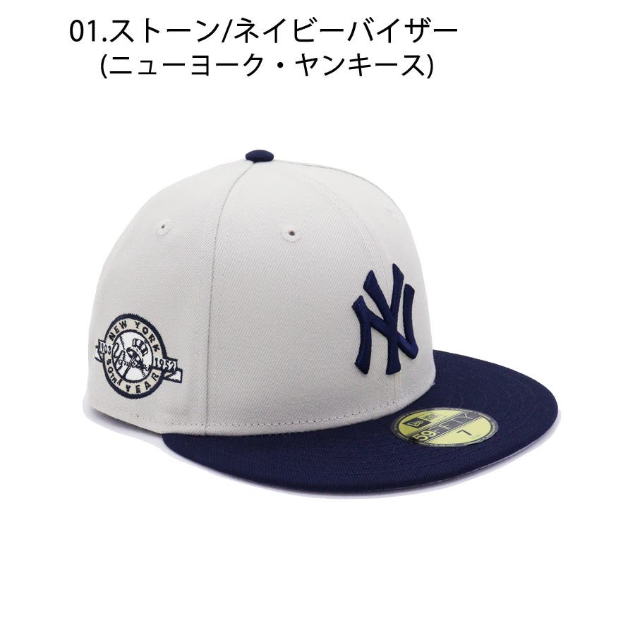 NEW ERA ニューエラ[品番：DNBW0017228]｜DONOBAN（ドノバン）の