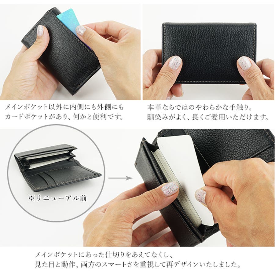 新品✨MONTBRANC 名刺入れ　本革　ブラック　付属品完備 新品✨MONTBRANC 名刺入れ 本革 ブラック 付属品完備 新品