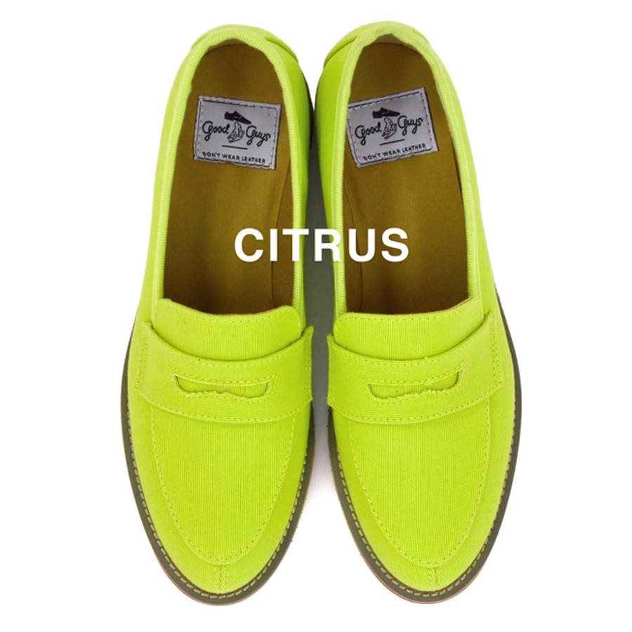 Good Guys（グッドガイズ）BRUBECK canvas[品番：EZ000002244