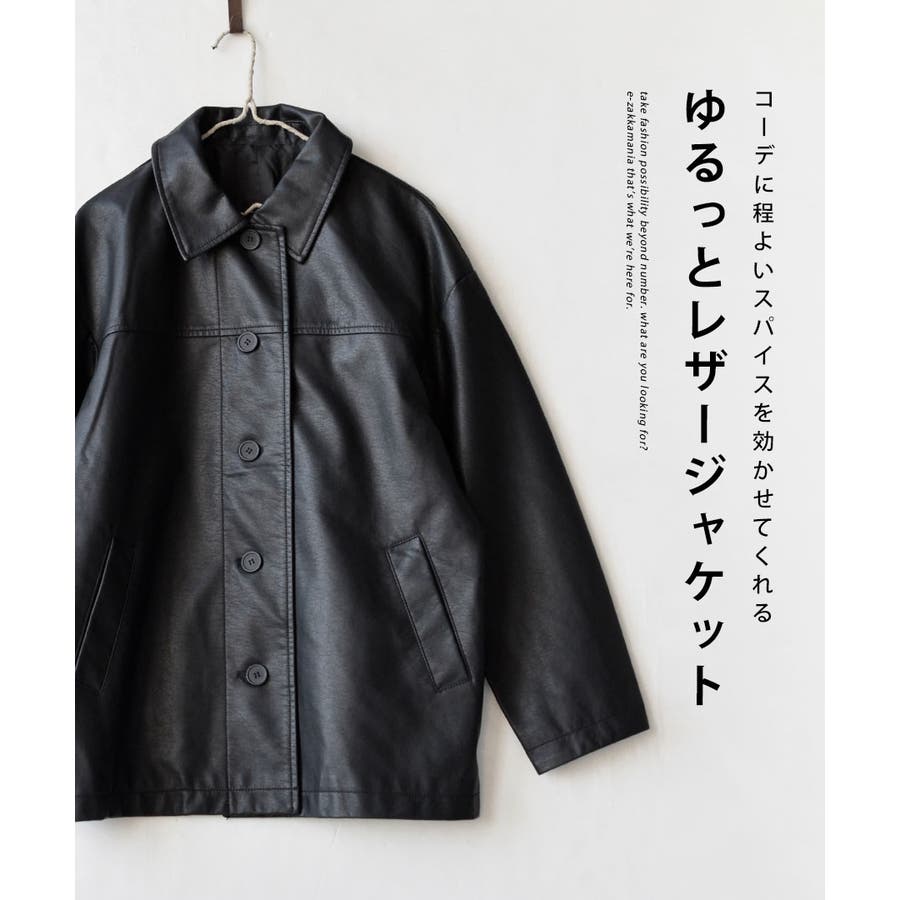 COACH コーチ オールド Genuine Leather 比翼ジップ ウッド