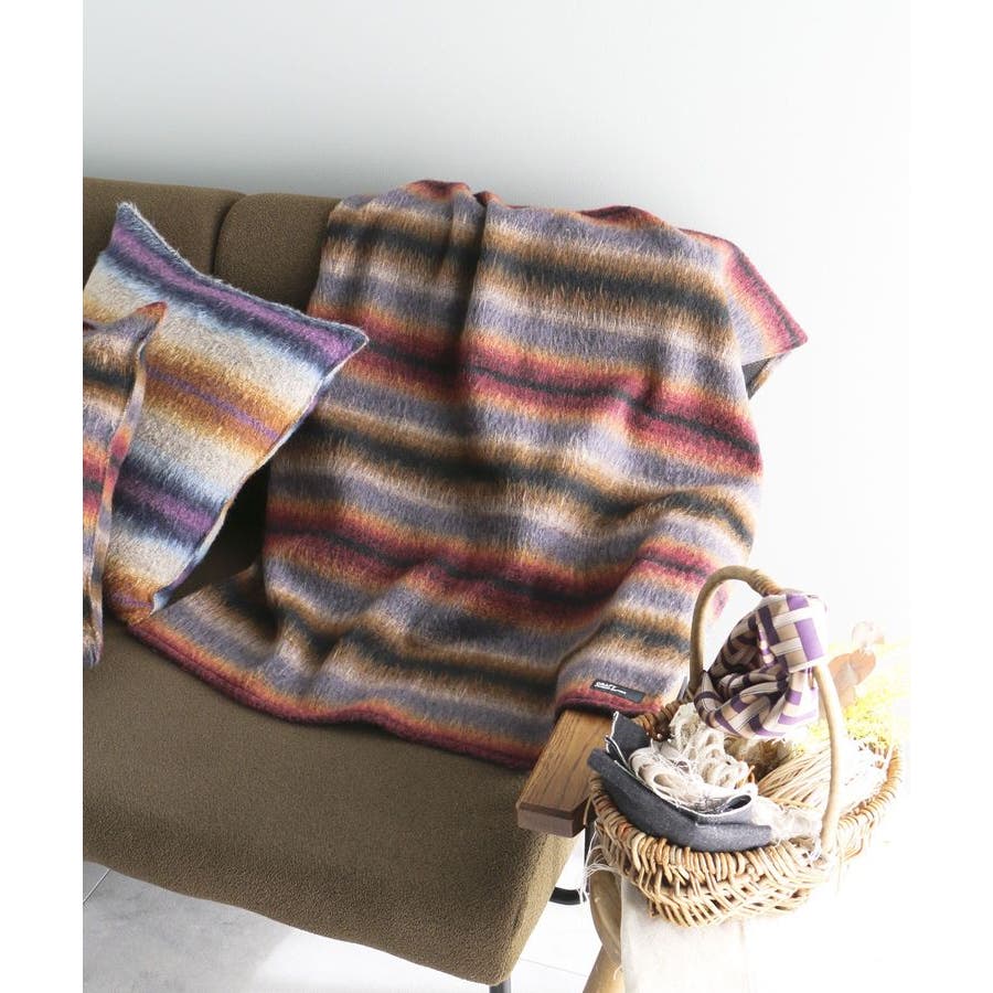 Amazon.com: Black & White Stripe Blanket,Flannel Soft