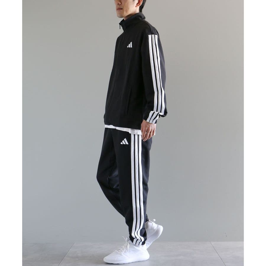 【激安通販 オンラインショップ】 adidas/3S ウーブントラックスーツ[品番：EHEW0048136]｜CRAFT ウェア