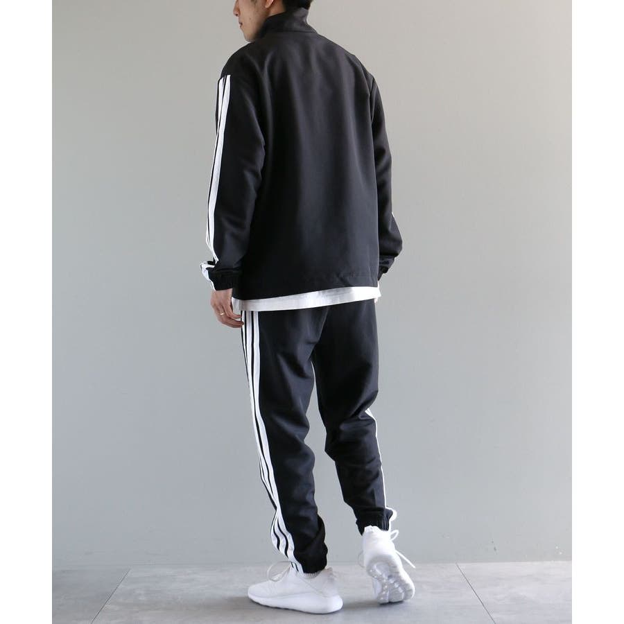 adidas/3S ウーブントラックスーツ[品番：EHEW0048136]｜CRAFT