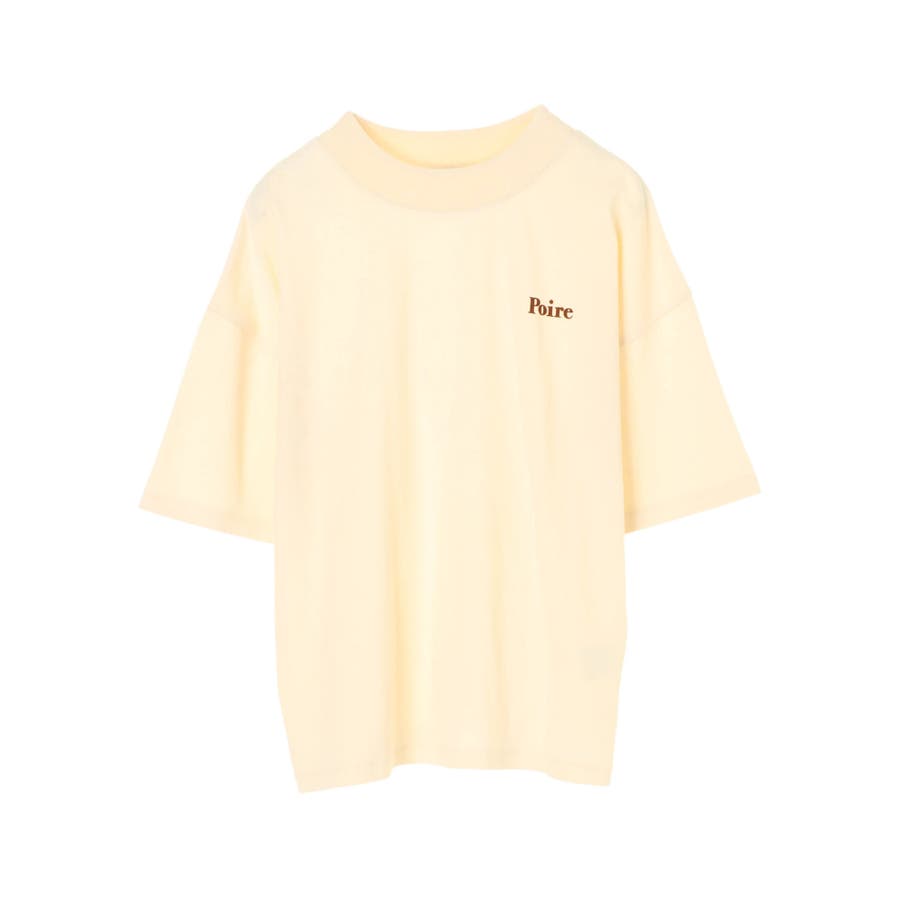 ワンポイントロゴtシャツ 品番 Emew Earth Music Ecology アースミュージックアンドエコロジー のレディースファッション通販 Shoplist ショップリスト