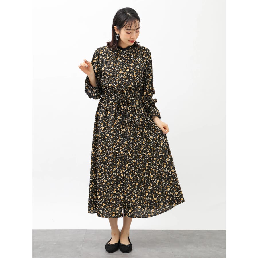 2way花柄ワンピース 品番 Emew Earth Music Ecology アースミュージックアンドエコロジー のレディースファッション通販 Shoplist ショップリスト 2way花柄ワンピース 品番 Emew Earth Music Ecology アースミュージックアンドエコロジー のレディースファッション通販 Shoplist ショップリスト