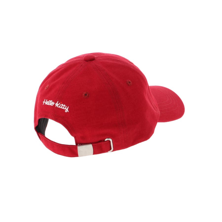ハローキティ アイムドラえもん かぶきにゃんたろう earth刺繍キャップ