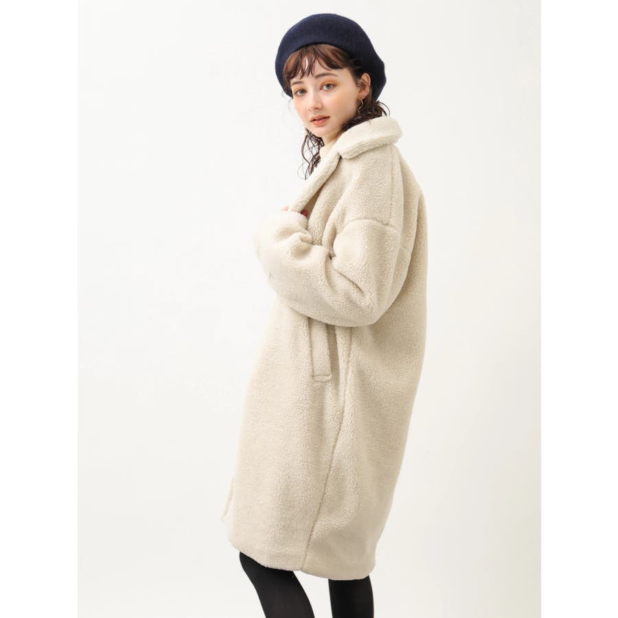 ボアチェスターコート 品番 Emew Earth Music Ecology アースミュージックアンドエコロジー のレディースファッション通販 Shoplist ショップリスト ボアチェスターコート 品番 Emew Earth Music Ecology アースミュージックアンドエコロジー のレディースファッション通販 Shoplist ショップリスト