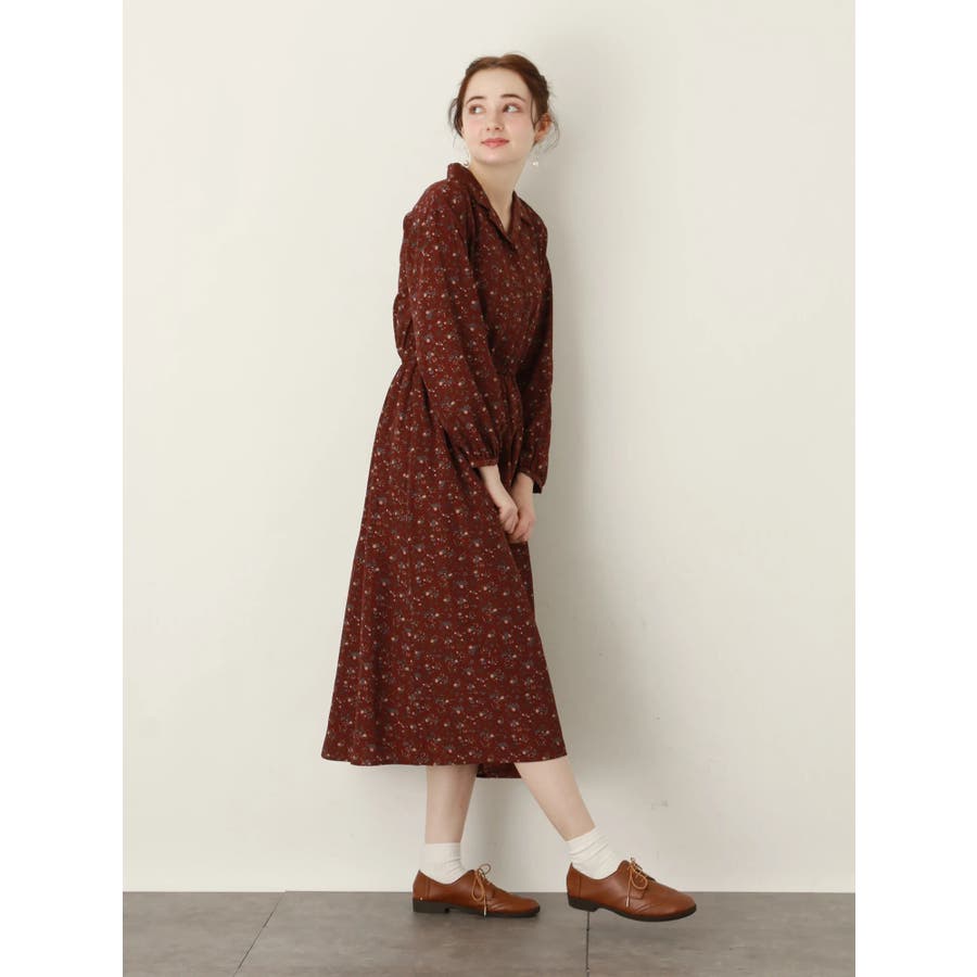 開襟ワンピース 品番 Emew Earth Music Ecology アース ミュージックアンドエコロジー のレディースファッション通販 Shoplist ショップリスト