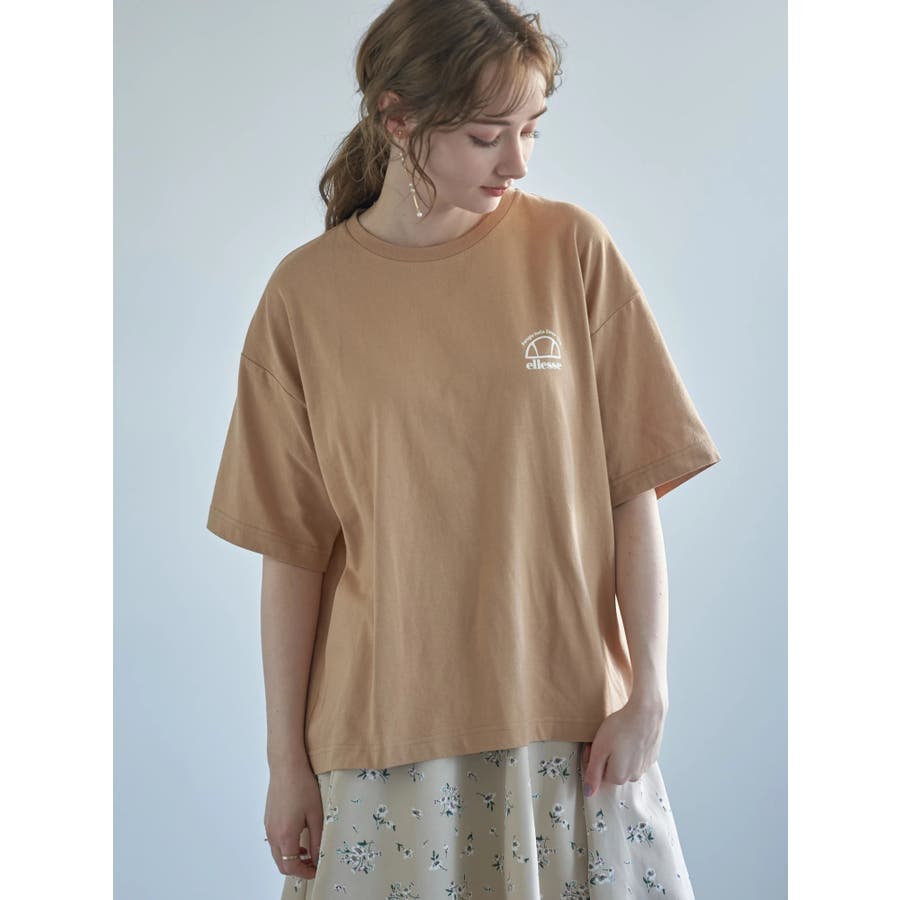 Ellesse Earthロゴtシャツ 品番 Emew Earth Music Ecology アースミュージックアンドエコロジー のレディースファッション通販 Shoplist ショップリスト Ellesse Earthロゴtシャツ 品番 Emew Earth Music Ecology アースミュージックアンドエコロジー のレディースファッション通販 Shoplist ショップリスト