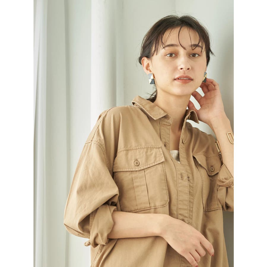 Cotton Usaミリタリーシャツワンピース 品番 Emew Earth Music Ecology アースミュージックアンドエコロジー のレディースファッション通販 Shoplist ショップリスト Cotton Usaミリタリーシャツワンピース 品番 Emew Earth Music Ecology アースミュージックアンドエコロジー のレディースファッション通販 Shoplist ショップリスト