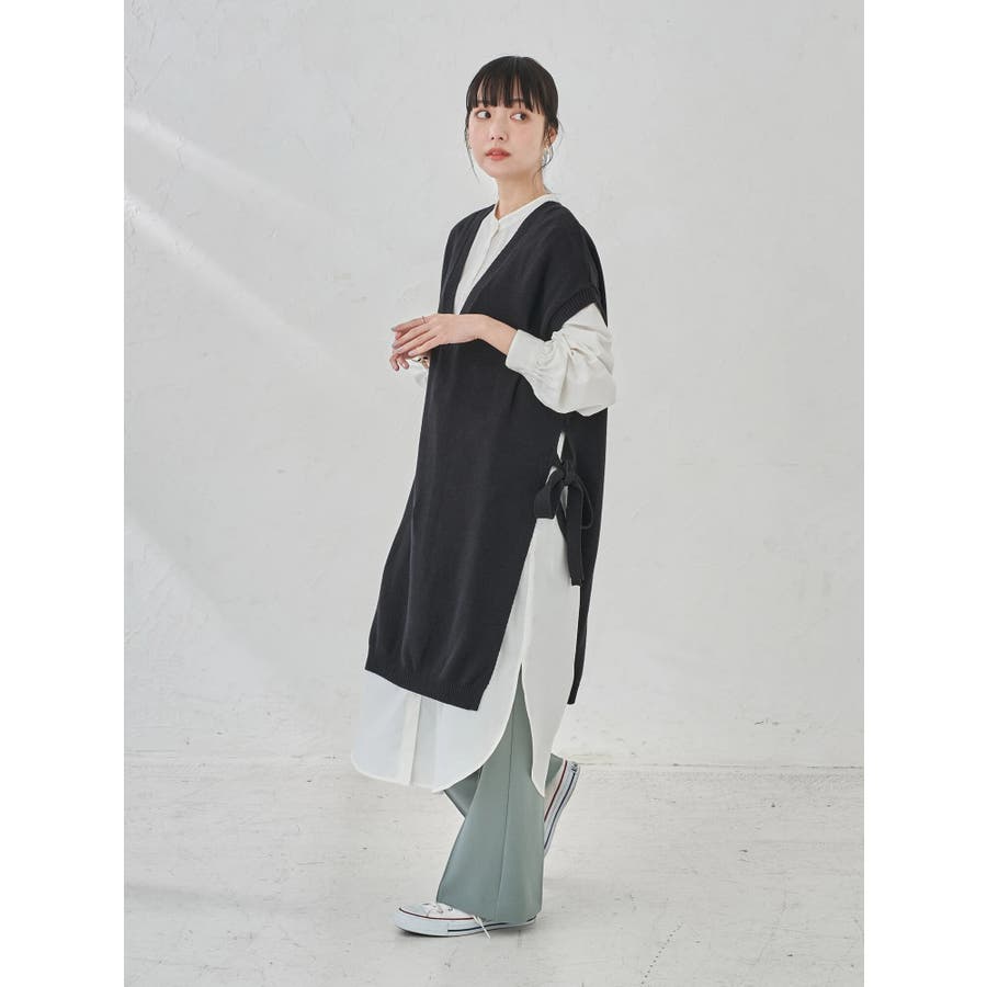 Set2点ニットベスト シャツワンピース 品番 Emew Earth Music Ecology アース ミュージックアンドエコロジー のレディースファッション通販 Shoplist ショップリスト Set2点ニットベスト シャツワンピース 品番 Emew Earth Music Ecology アース ミュージックアンドエコロジー のレディースファッション通販 Shoplist ショップリスト