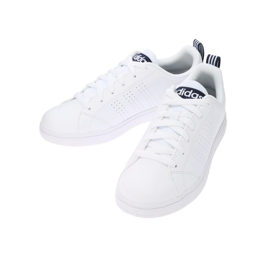 adidas valclean