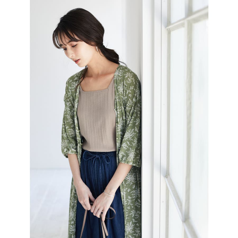 花柄単色カットワンピース 品番 Grpw Green Parks グリーンパークス のレディースファッション通販 Shoplist ショップリスト 花柄単色カットワンピース 品番 Grpw Green Parks グリーンパークス のレディースファッション通販 Shoplist ショップリスト
