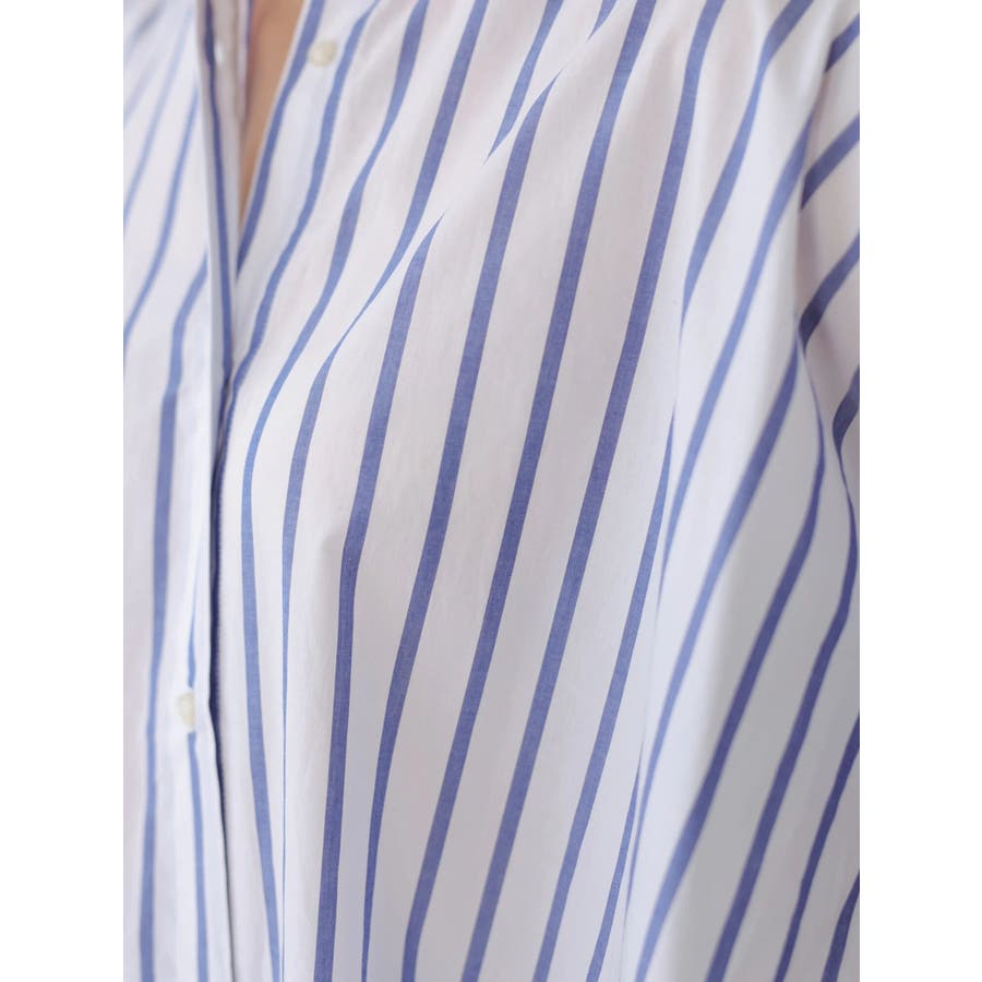 オーバーサイズシャツワンピース 品番 Ehew American Holic アメリカンホリック のレディースファッション通販 Shoplist ショップリスト