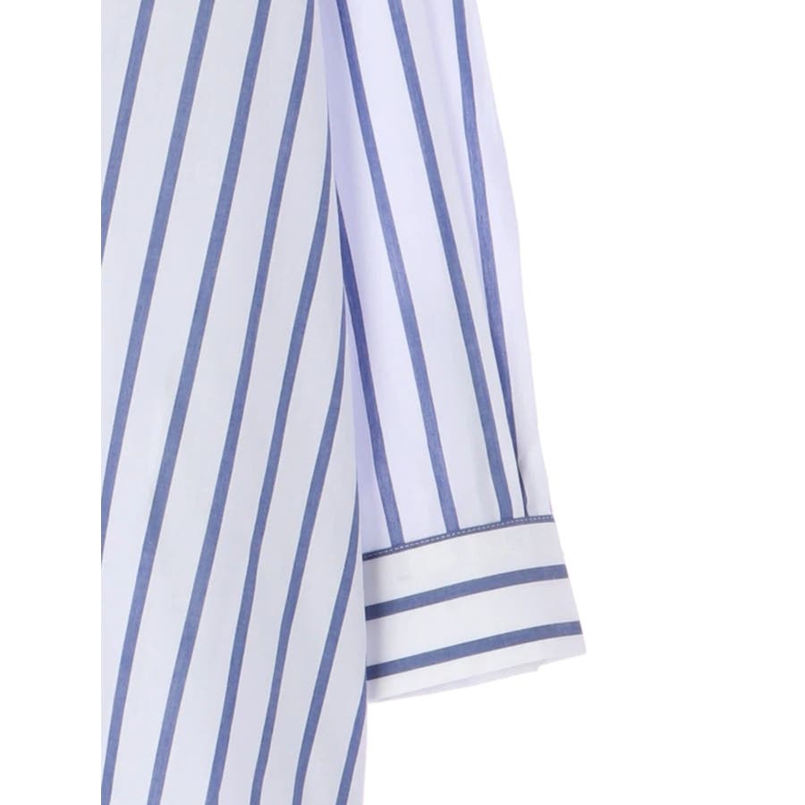 オーバーサイズシャツワンピース 品番 Ehew American Holic アメリカンホリック のレディースファッション通販 Shoplist ショップリスト