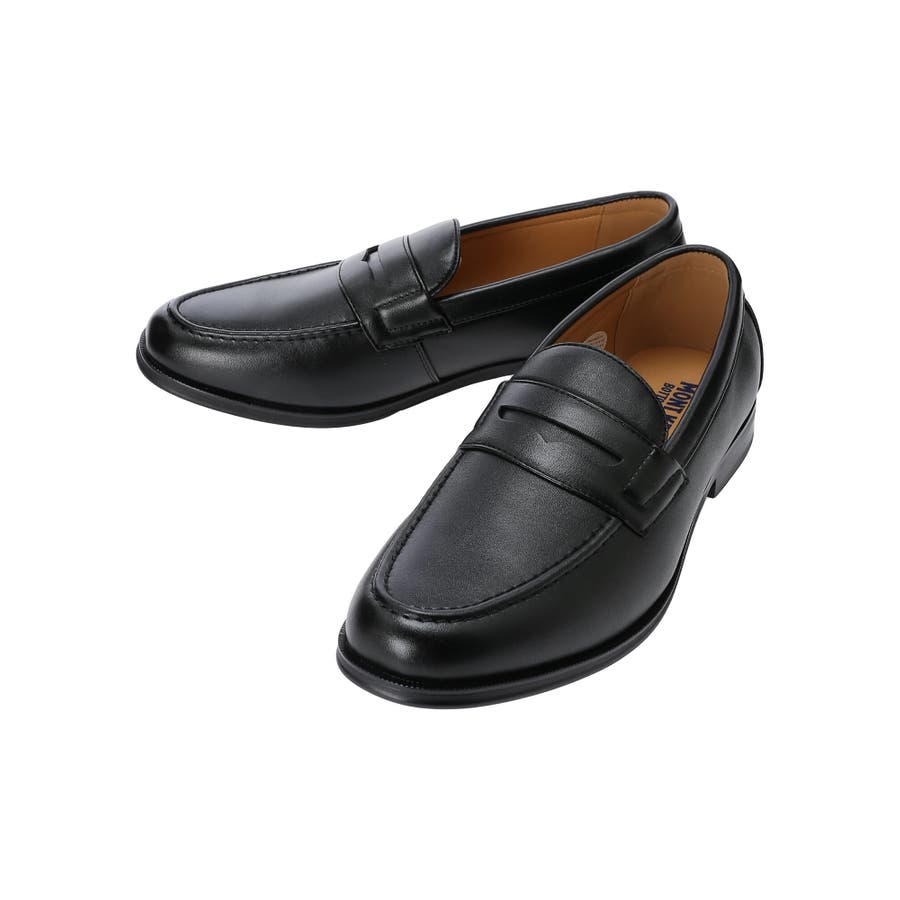 MONT KEMMEL LOAFERS[品番：EHEW0039934]｜CRAFT STANDARD