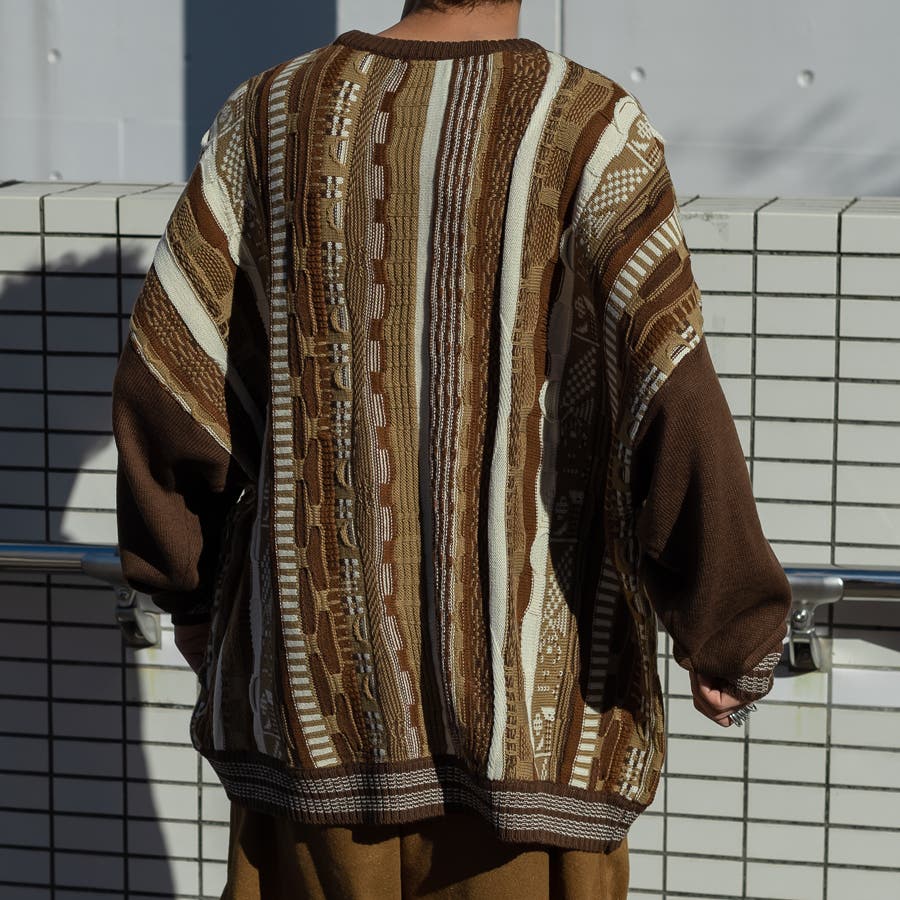 CATEGORY KNIT | HENNES_KURAKUEN