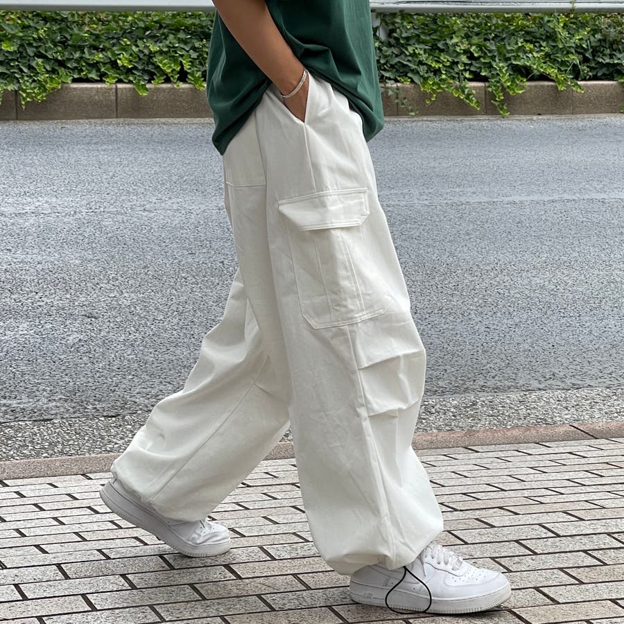 カーゴパンツコレクション – CRAMMY