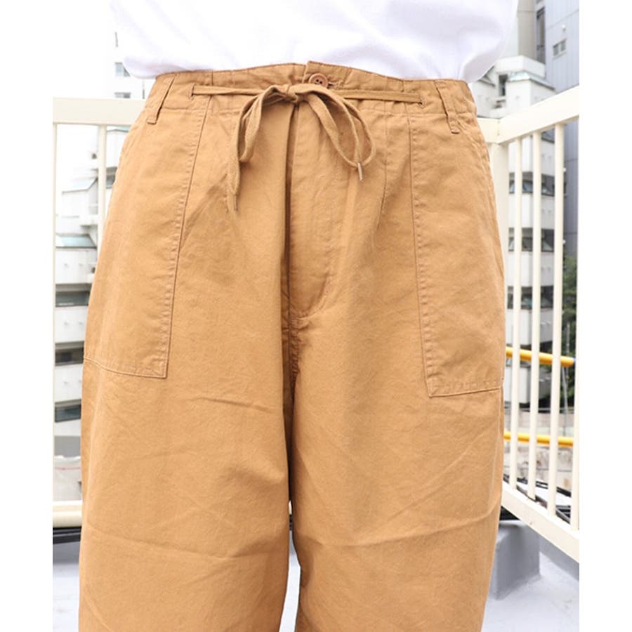 kutir】cargo odd pants / 変形カーゴパンツ[品番:KTRW0001021 kutir】cargo odd pants / 変形カーゴパンツ[品番:KTRW0001021